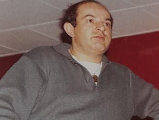 Morto Sergio Merendelli: da DJ a missionario frate cappuccino, lutto a Castello