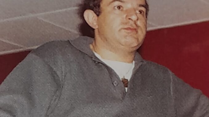 Morto Sergio Merendelli: da DJ a missionario frate cappuccino, lutto a Castello