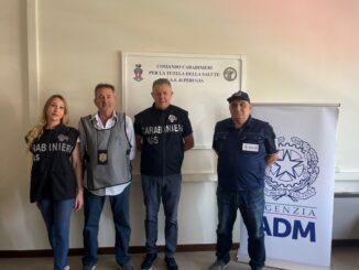 Chiuso un Shisha bar, all'interno scarse condizioni igieniche