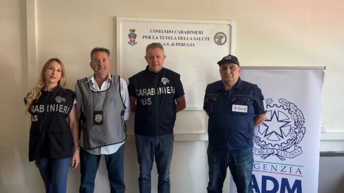 Chiuso un Shisha bar, all'interno scarse condizioni igieniche