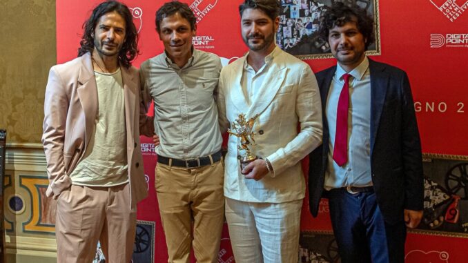 Conclusa la nona edizione del Love Film Festival