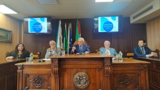 Protocollo istituzione Osservatorio occupazione ed editoria umbra