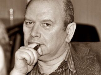 Gino Venturi confermato Segretario Generale della UIL FPL di Terni