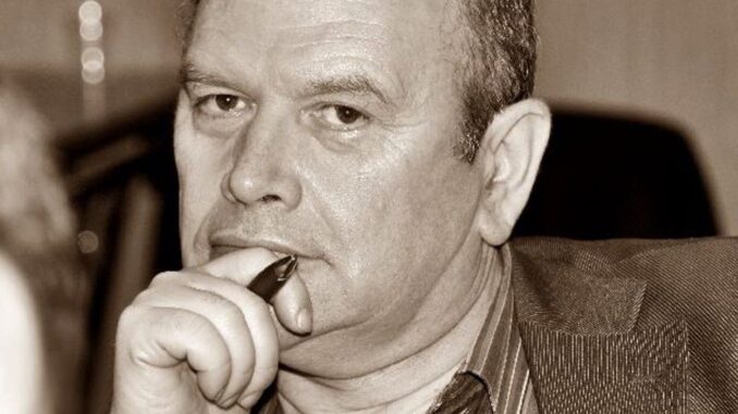 Gino Venturi confermato Segretario Generale della UIL FPL di Terni