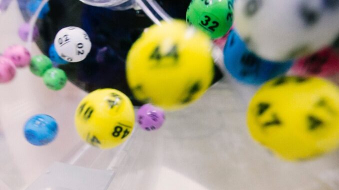 Lotto: vincita da 39.900 euro in Umbria giocatore di Collazzone