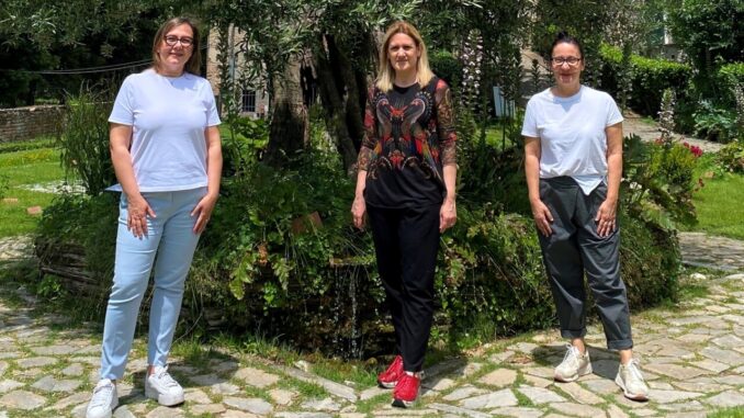 Gruppo ricerca UniPg vince finanziamento progetto Biotherep energia rinnovabile dai rifiuti organici dei mattatoi
