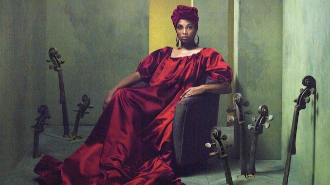 Imany in piazza Duomo e Sharon Eyal al Teatro Nuovo