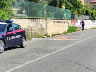 Incidente mortale a Fornole di Amelia, muore 47enne in uno scontro