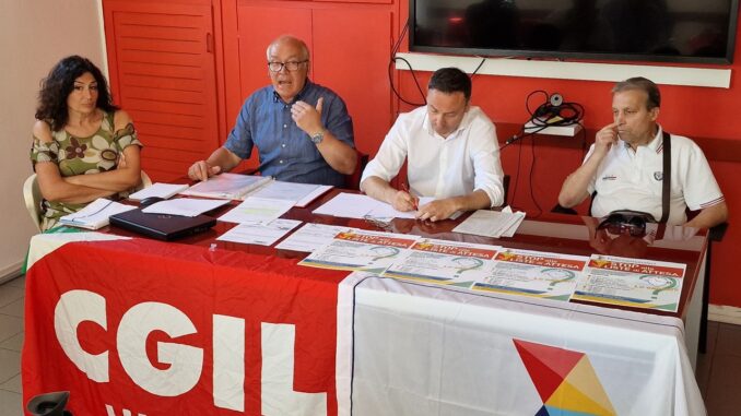 Stop alle liste d’attesa, al via anche in Umbria la campagna di Federconsumatori e Cgil