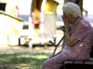 Piano Regionale Integrato per la Non Autosufficienza 2022-'24