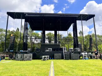 Natura Music Festival, domenica appuntamento con Shiva