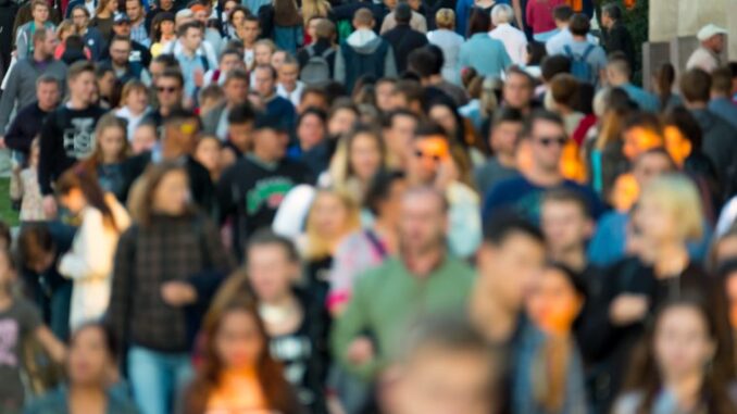 Umbria in cifre, diminuiscono le persone a rischio povertà