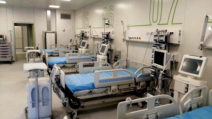 Parrano, il Sindaco Filippetti interviene sulla sanità