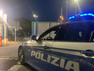 Violenza in una struttura di accoglienza a Perugia