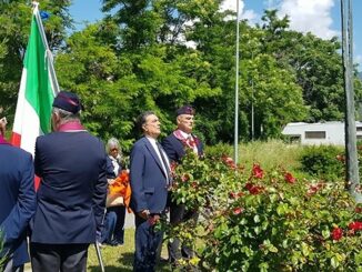 La Polizia di Stato di Terni ricorda Roberto Antiochia