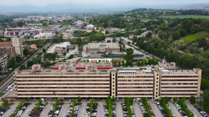 Usl Umbria 2, assunti a tempo indeterminato 129 professionisti della salute