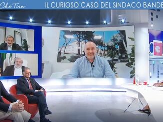 Sindaco Presidente Bandecchi, la Ternana giocherà a Perugia o Roma