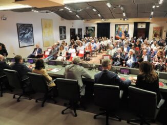 Alleanze imprese sociali e fondazioni per lo sviluppo del territorio