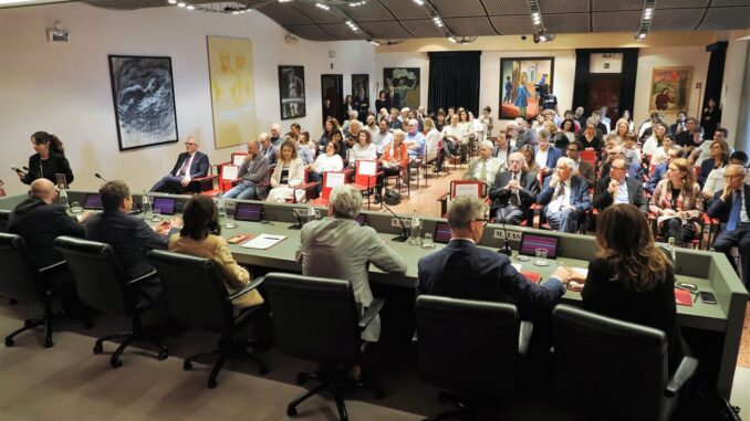 Alleanze imprese sociali e fondazioni per lo sviluppo del territorio