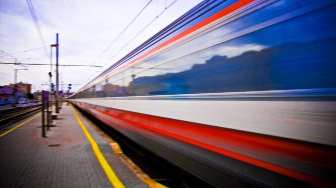 Procede la progettazione per il raddoppio della Orte-Falconara 