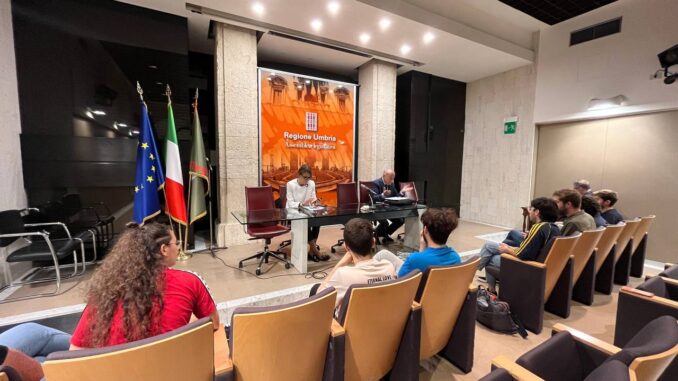 Misure a sostegno degli studenti universitari per alloggi e mobilità