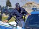 Arrestato un uomo di 40 anni per rapina impropria a Perugia