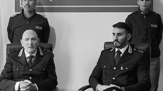 E' di "Vacanze Sicure", prevenzione di furti e truffe durante l'estate