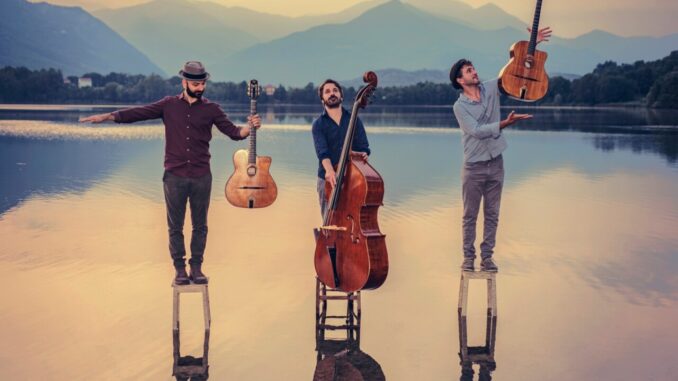 Umbria Jazz Accordi Disaccordi saranno resident artist