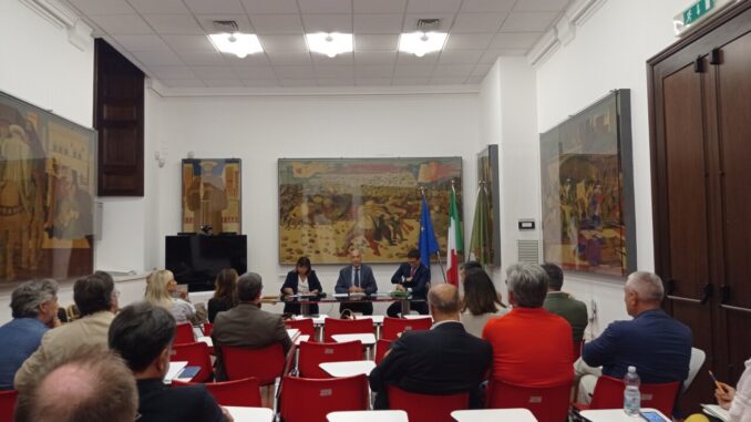 La Fondazione Umbria per la prevenzione dell’usura diventa Ente Terzo Settore