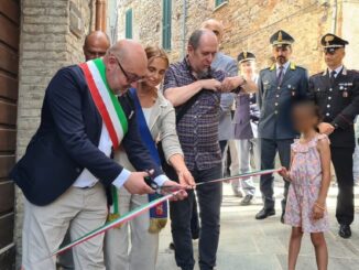 Azienda agricola e ostello confiscati 'ndrangheta sono per Libera