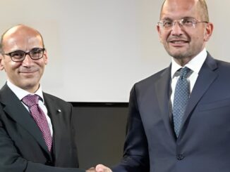 Aiuto ai comuni per la ricostruzione post sisma 2016, accordo Accordo Anac-Commissario