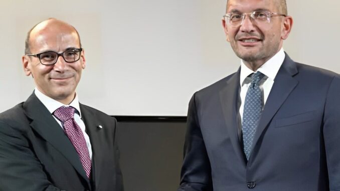 Aiuto ai comuni per la ricostruzione post sisma 2016, accordo Accordo Anac-Commissario