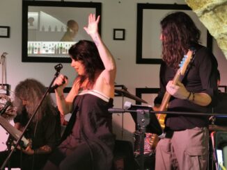 Concerti jazz live ad ingresso libero in Via Oberdan, 39/41 a Perugia