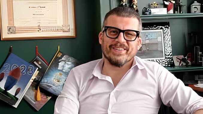Alternativa popolare Terni, si dimette Lorenzo Filippetti