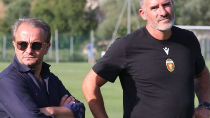 Ternana Calcio, Nicola Guida, Pharmaguida, Passaggio di proprietà, Calcio