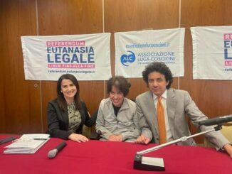 Laura Santi ha diritto a parere comitato etico su fine vita