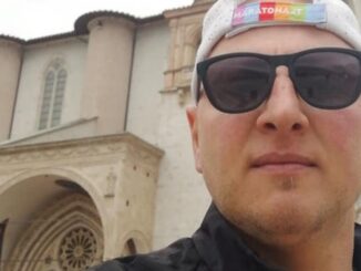 Morto Lorenzo Carnevali, Colombella in lutto, aveva 42 anni