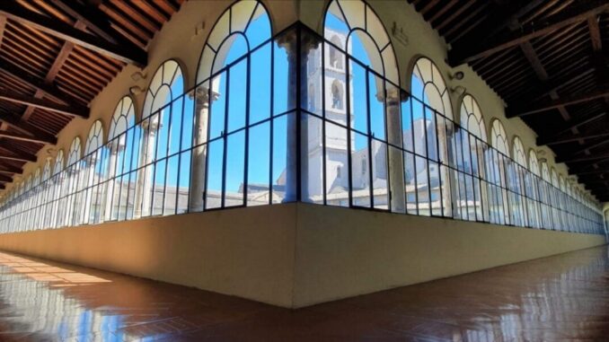 Al via sabato "Uomini e dèi": 2/a edizione Festival Umbria antica