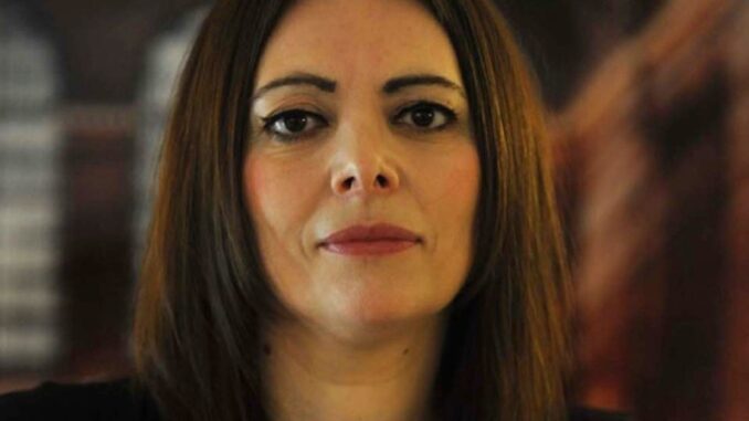 Il prossimo presidente del Perugia calcio potrebbe essere una donna, Maria Souamy Monsellato del gruppo Ninedots