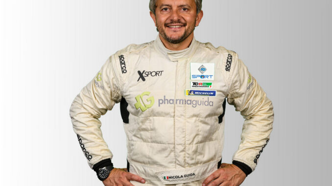 Nicola Guida è il nuovo Proprietario e Presidente della Ternana calcio