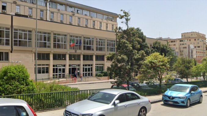 Caltanissetta: Pm scoprono piano neofascista per controllare i magistrati, 2 arresti