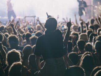 L'Umbria che Spacca, una decima edizione che ha acceso la città di Perugia