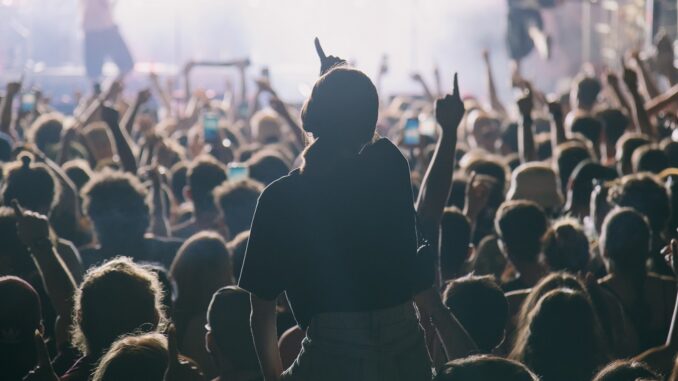 L'Umbria che Spacca, una decima edizione che ha acceso la città di Perugia