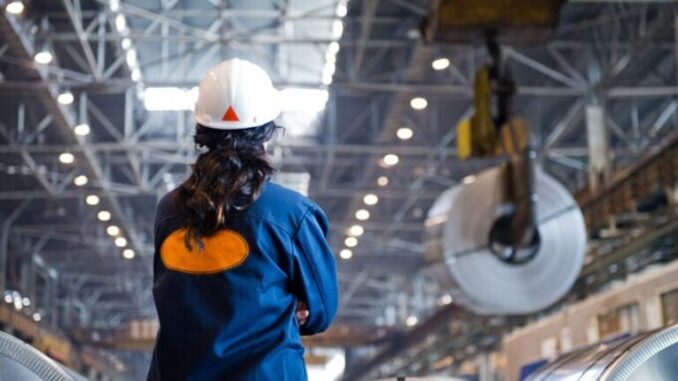 Arvedi Ast avviato iter ResponsibleSteel standard certificazione mondiale