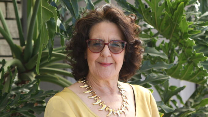 Prof.ssa Rita Lizzi Università di Perugia entra nell’Accademia dei Lincei
