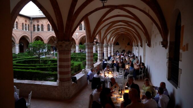 Umbria Jazz, si rinnova il sostegno di PAC 2000A Conad