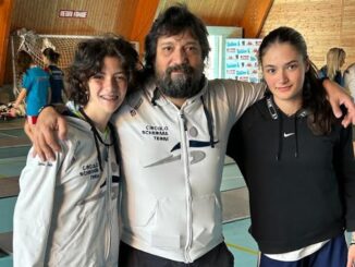 Sofia Quirini e Silvia Liberati selezionate per SchermaFutura