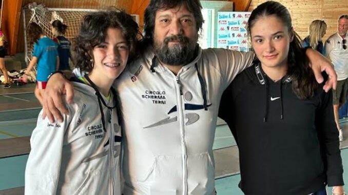 Sofia Quirini e Silvia Liberati selezionate per SchermaFutura