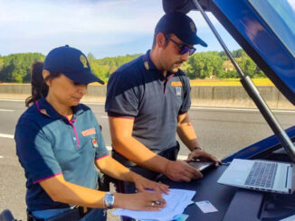 Ubriaco perde il controllo della propria auto e provoca incidente