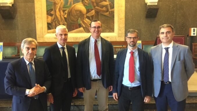 UnistraPg e incontro e appello per gli aiuti all’Ucraina